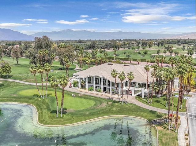910 Island Drive 111, Rancho Mirage, CA 92270