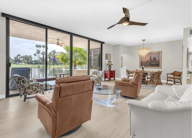910 Island Drive 111, Rancho Mirage, CA 92270