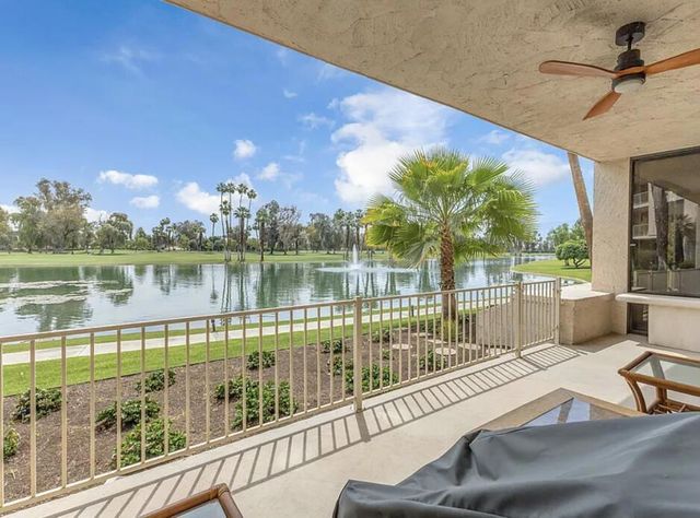 910 Island Drive 111, Rancho Mirage, CA 92270