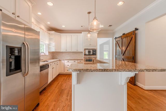 5034 BARRINGTON LN, Sunderland, MD 20689