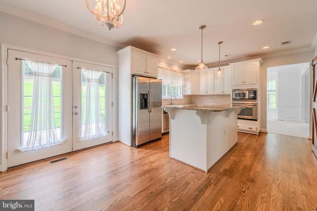 5034 BARRINGTON LN, Sunderland, MD 20689