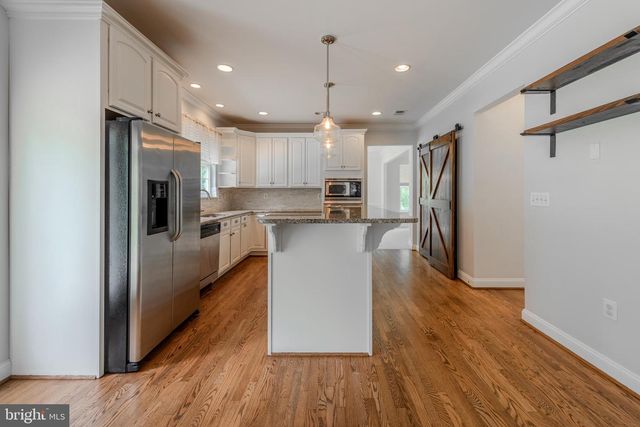 5034 BARRINGTON LN, Sunderland, MD 20689