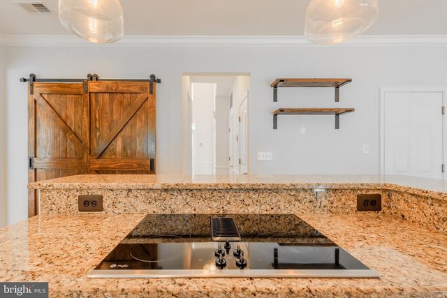 5034 BARRINGTON LN, Sunderland, MD 20689