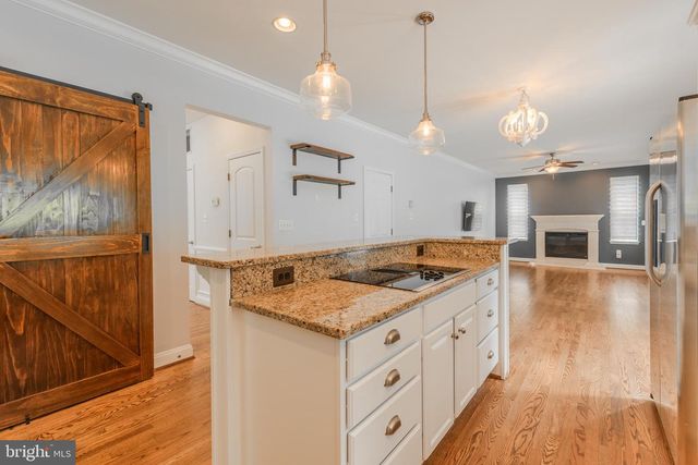 5034 BARRINGTON LN, Sunderland, MD 20689