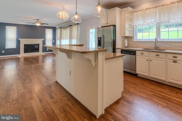 5034 BARRINGTON LN, Sunderland, MD 20689
