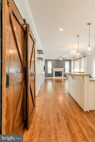5034 BARRINGTON LN, Sunderland, MD 20689