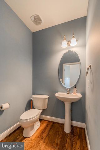 5034 BARRINGTON LN, Sunderland, MD 20689
