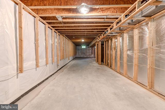 5034 BARRINGTON LN, Sunderland, MD 20689