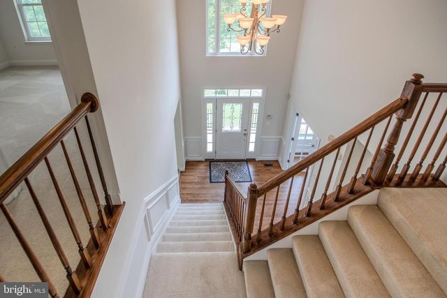 5034 BARRINGTON LN, Sunderland, MD 20689