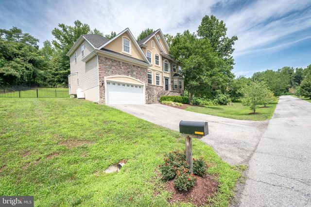5034 BARRINGTON LN, Sunderland, MD 20689