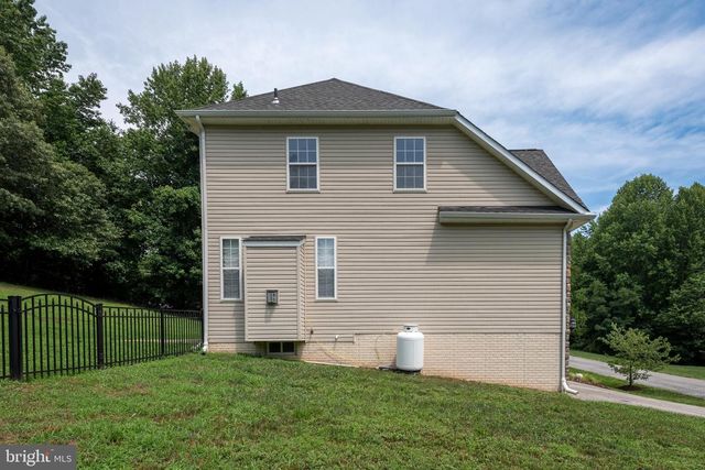 5034 BARRINGTON LN, Sunderland, MD 20689