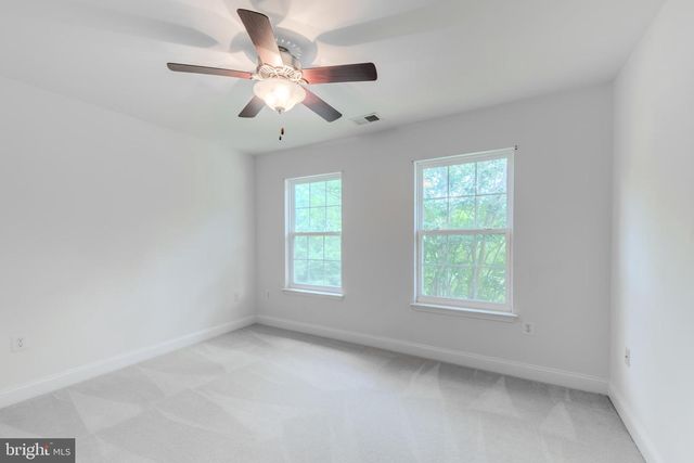 5034 BARRINGTON LN, Sunderland, MD 20689
