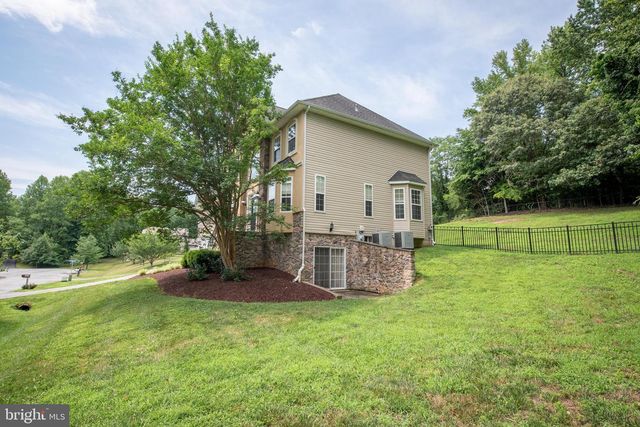 5034 BARRINGTON LN, Sunderland, MD 20689