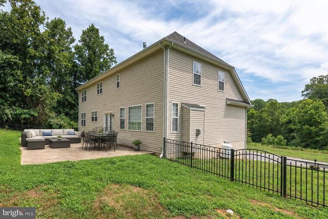 5034 BARRINGTON LN, Sunderland, MD 20689