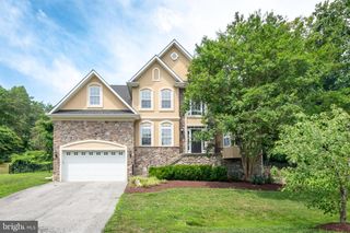 5034 BARRINGTON LN, Sunderland, MD 20689