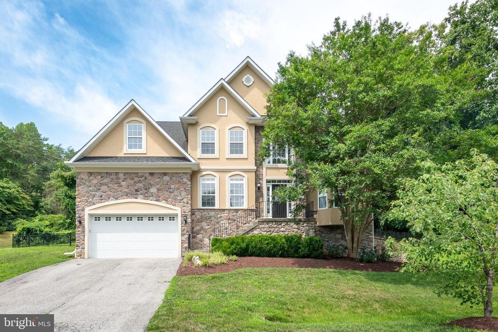 5034 BARRINGTON LN, Sunderland, MD 20689