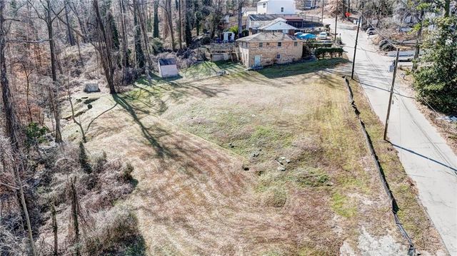 977 North Eugenia Place, Atlanta, GA 30318