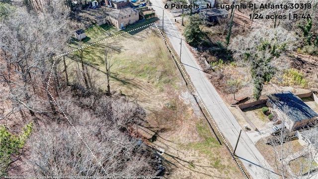 977 North Eugenia Place, Atlanta, GA 30318