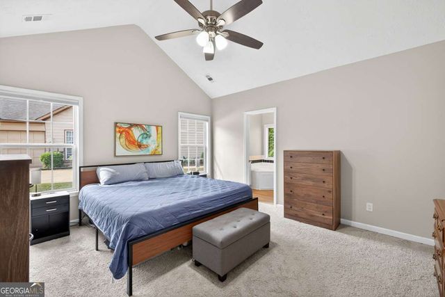 3130 Goldmist Drive, Buford, GA 30519