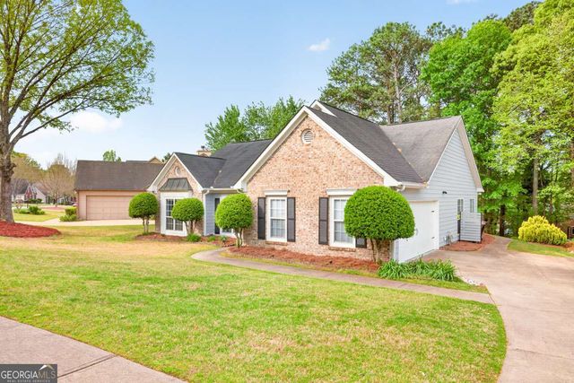 3130 Goldmist Drive, Buford, GA 30519