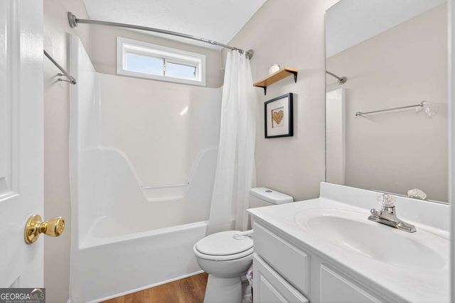 3130 Goldmist Drive, Buford, GA 30519