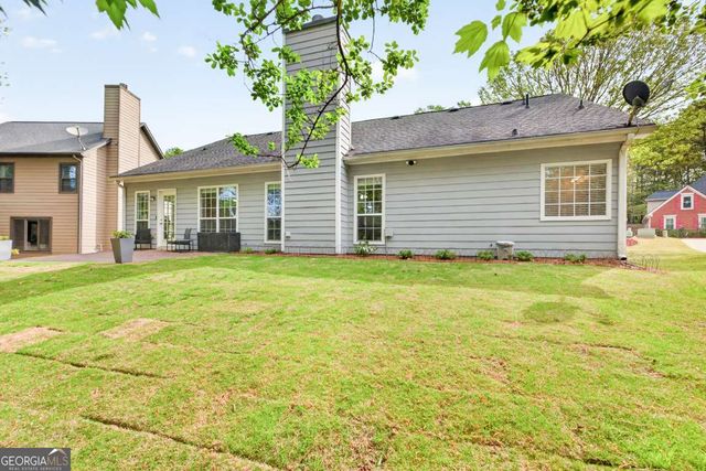 3130 Goldmist Drive, Buford, GA 30519