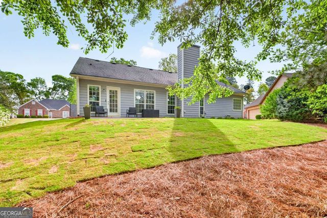 3130 Goldmist Drive, Buford, GA 30519