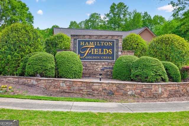 3130 Goldmist Drive, Buford, GA 30519