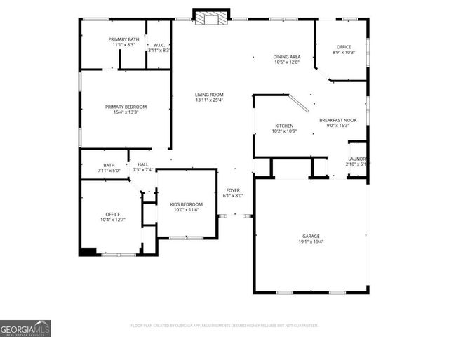 3130 Goldmist Drive, Buford, GA 30519