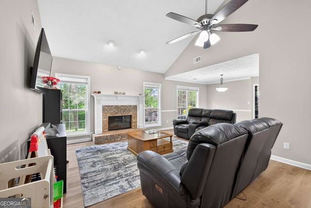 3130 Goldmist Drive, Buford, GA 30519