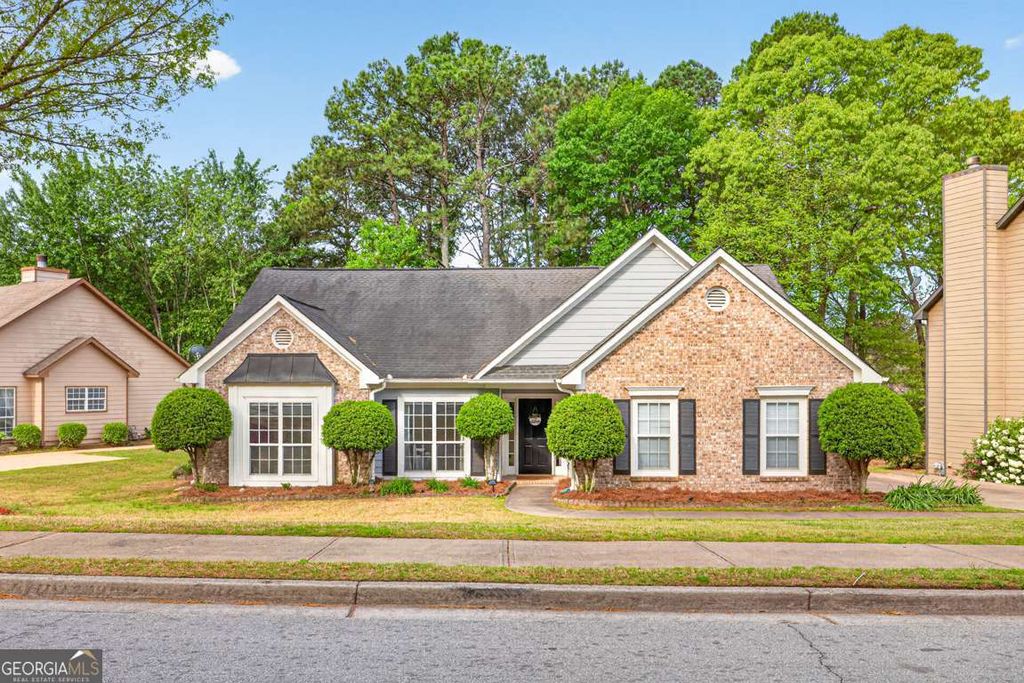 3130 Goldmist Drive, Buford, GA 30519