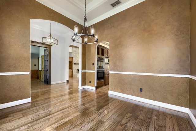 1501 Willow Tree Drive, Fort Worth, TX 76052
