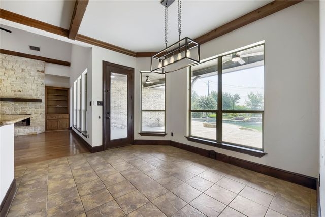 1501 Willow Tree Drive, Fort Worth, TX 76052
