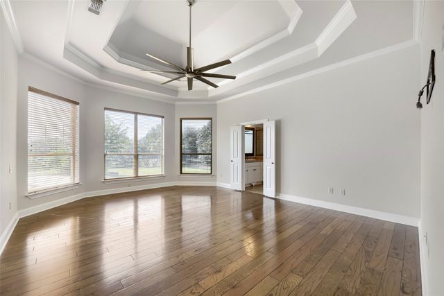 1501 Willow Tree Drive, Fort Worth, TX 76052