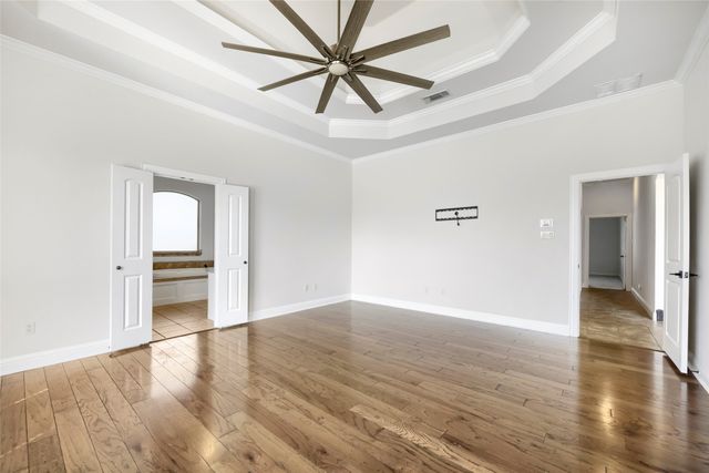 1501 Willow Tree Drive, Fort Worth, TX 76052