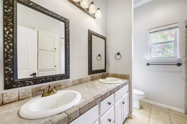 1501 Willow Tree Drive, Fort Worth, TX 76052