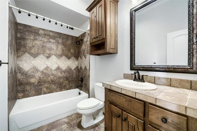 1501 Willow Tree Drive, Fort Worth, TX 76052