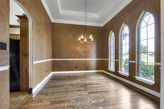 1501 Willow Tree Drive, Fort Worth, TX 76052