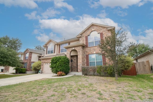 2621 Pillory Pointe, Schertz, TX 78108