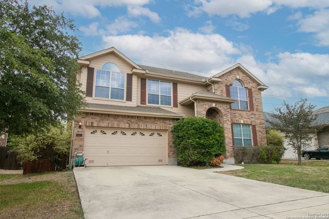 2621 Pillory Pointe, Schertz, TX 78108