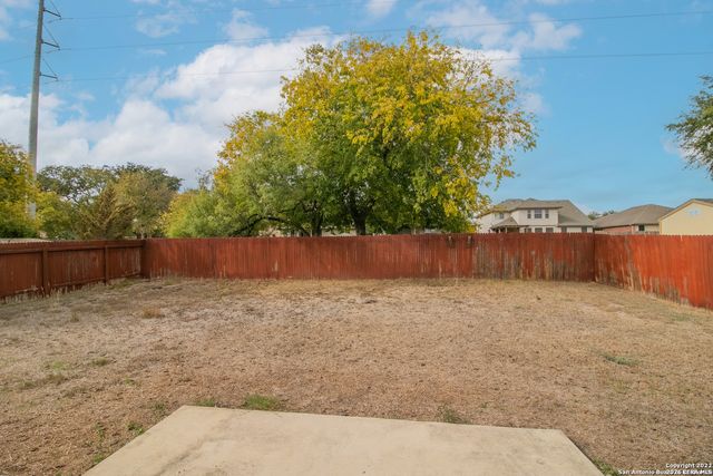 2621 Pillory Pointe, Schertz, TX 78108
