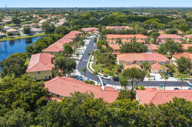 1000 Arezzo Circle, Boynton Beach, FL 33436