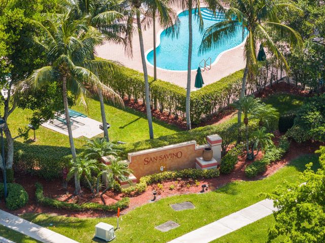 1000 Arezzo Circle, Boynton Beach, FL 33436