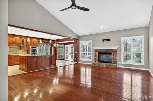 4 Haywood Court, St Charles, MO 63303