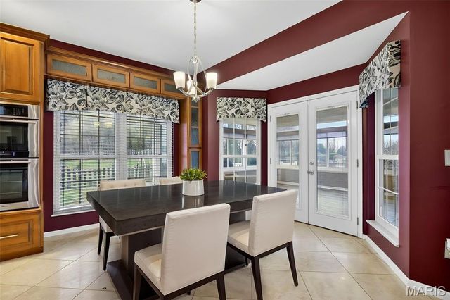 4 Haywood Court, St Charles, MO 63303