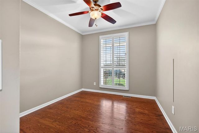 4 Haywood Court, St Charles, MO 63303