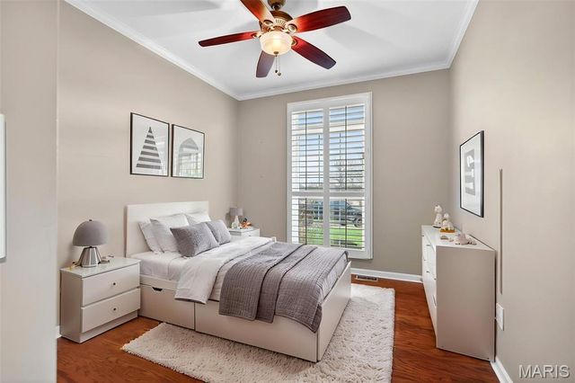 4 Haywood Court, St Charles, MO 63303