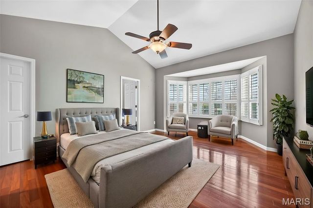 4 Haywood Court, St Charles, MO 63303