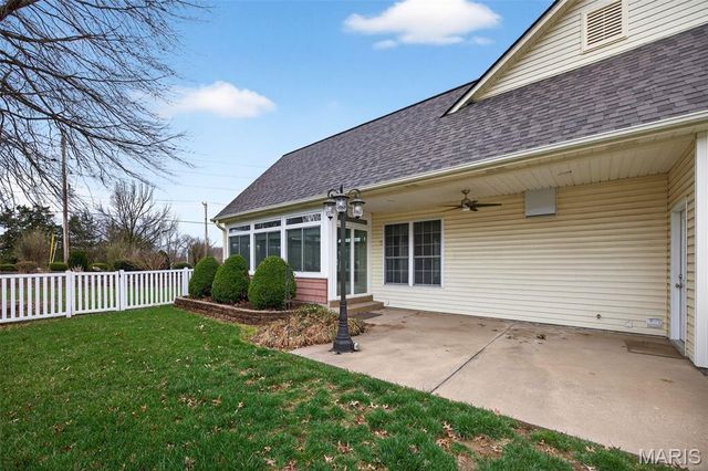 4 Haywood Court, St Charles, MO 63303