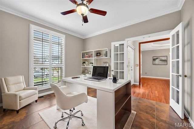 4 Haywood Court, St Charles, MO 63303